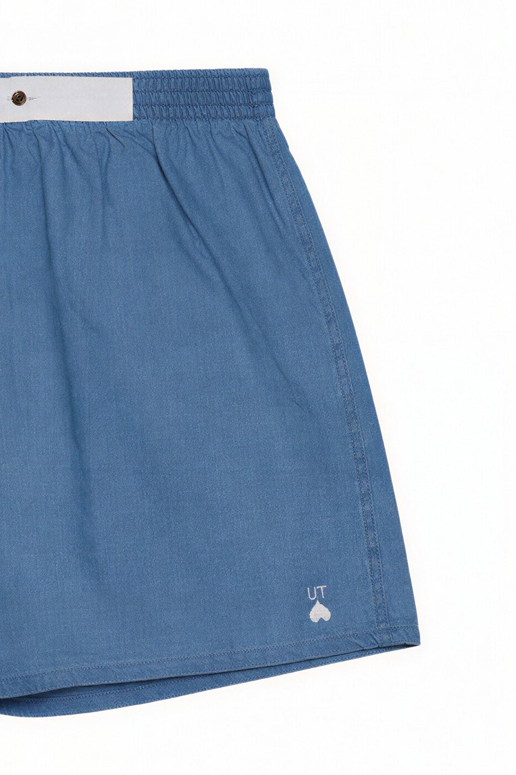 BOXER DENIM