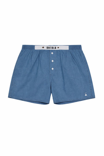 BOXER DENIM