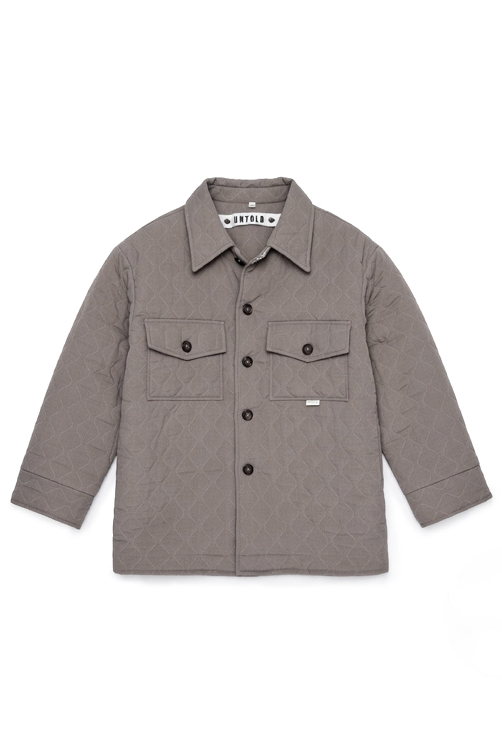 CHAQUETA