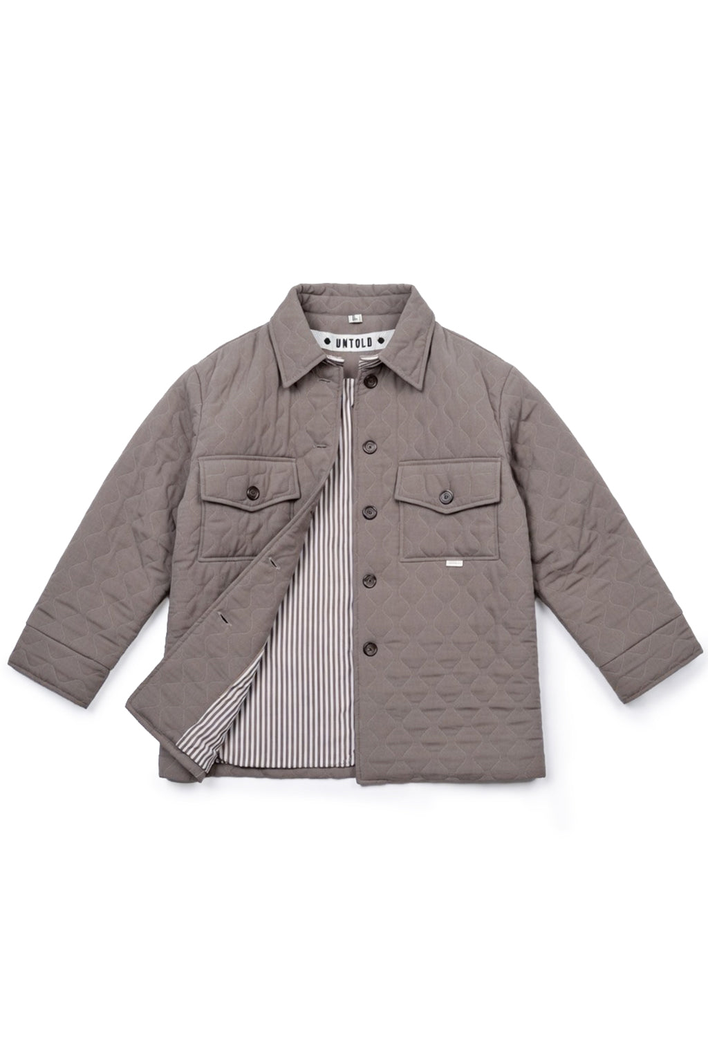 CHAQUETA