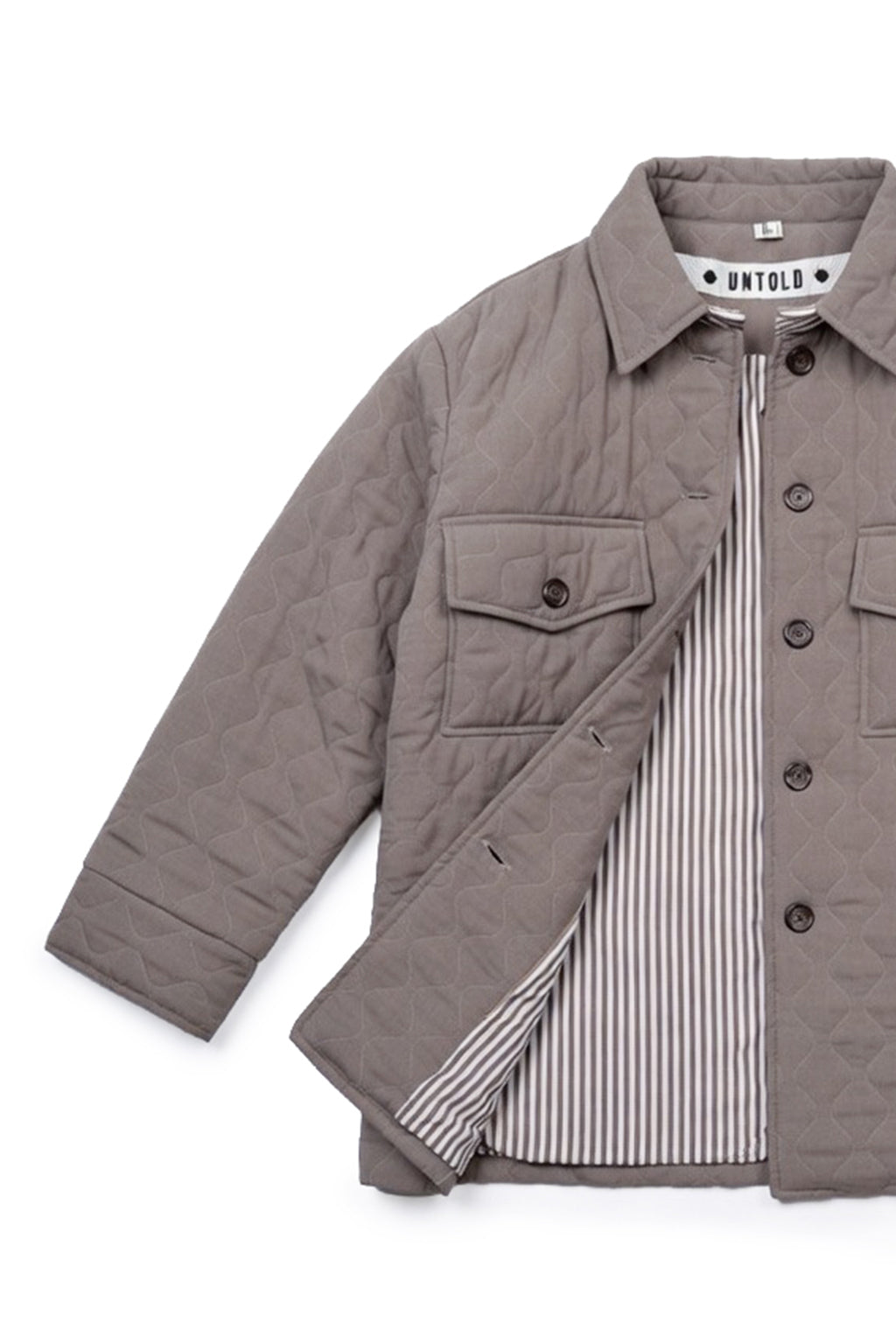 CHAQUETA