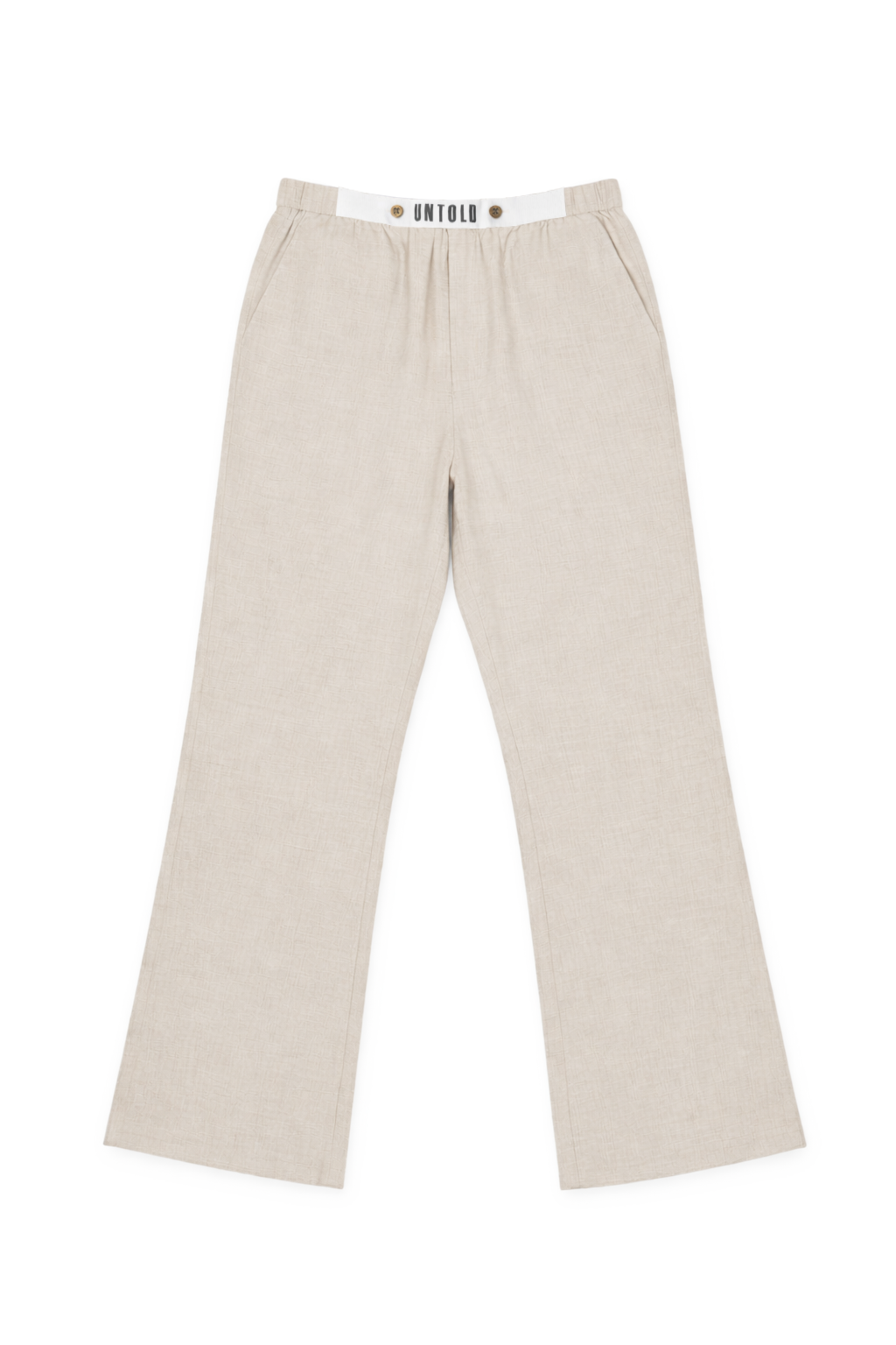 PANTALÓN SUMMER LINO