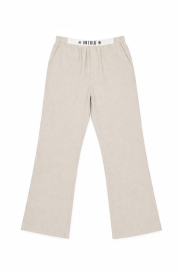 PANTALÓN SUMMER LINO