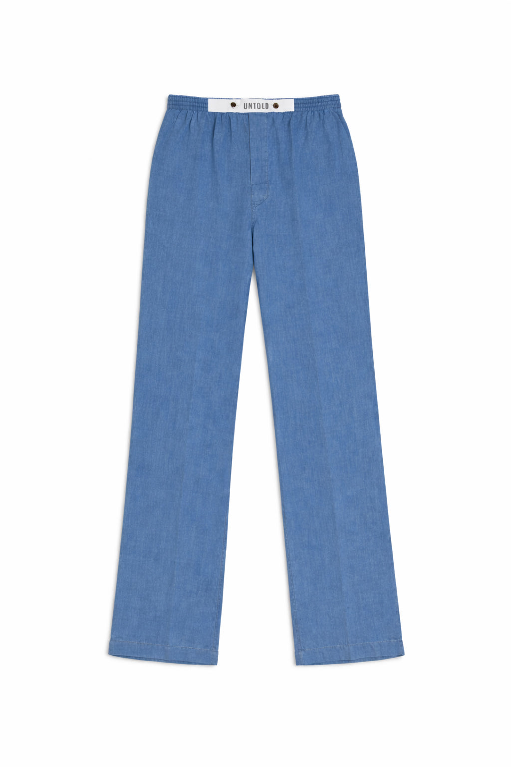 PANTALÓN DENIM