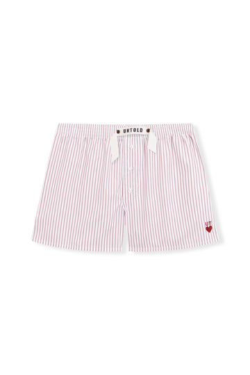 Boxer HARMONY BURDEOS