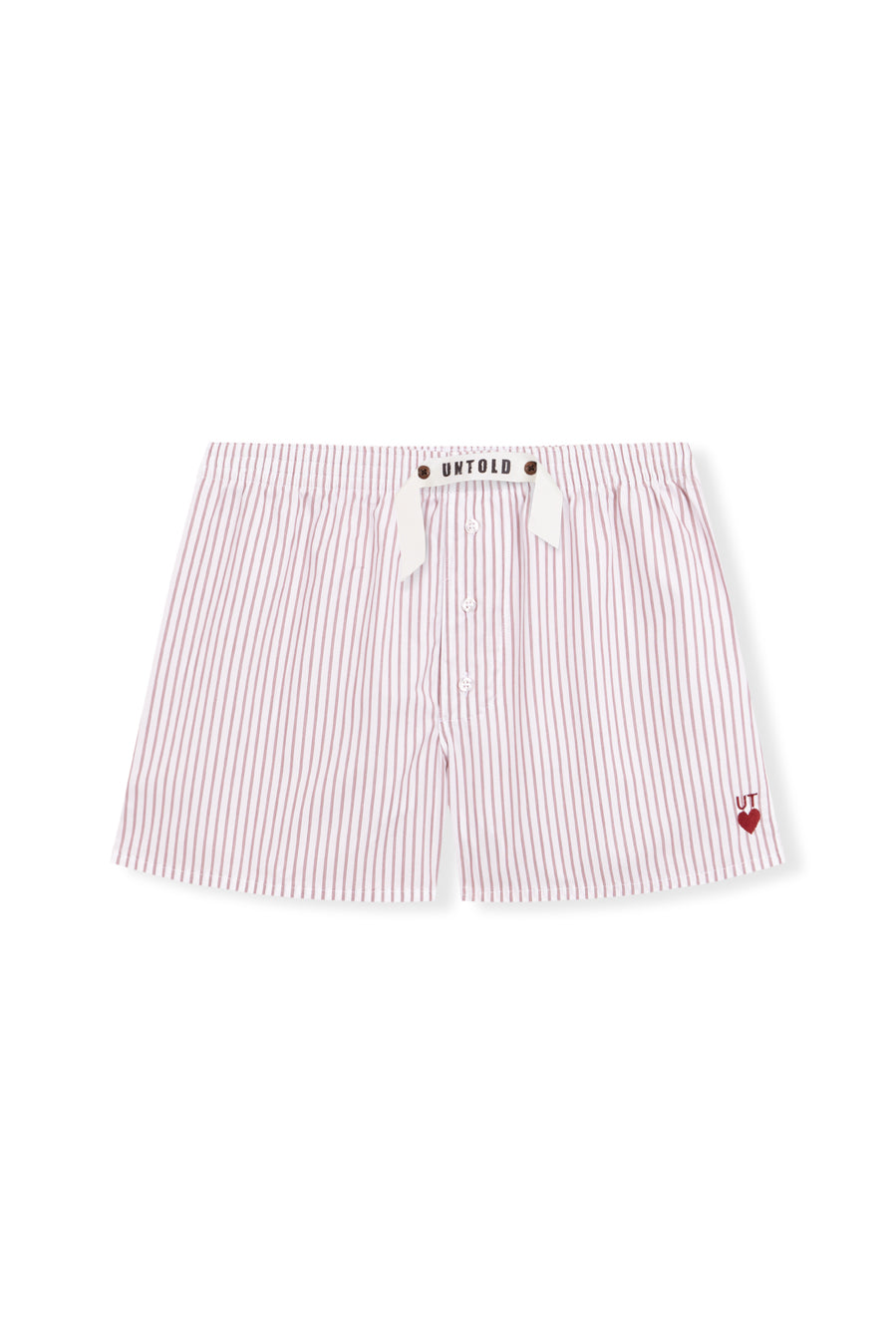 Boxer HARMONY BURDEOS