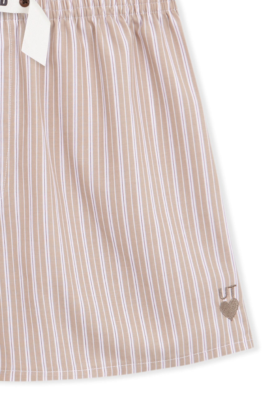 BOXER MEMORY STRIPES