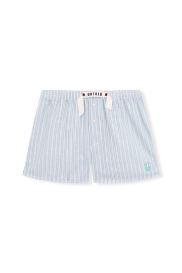 BOXER SUMMER GREEN
