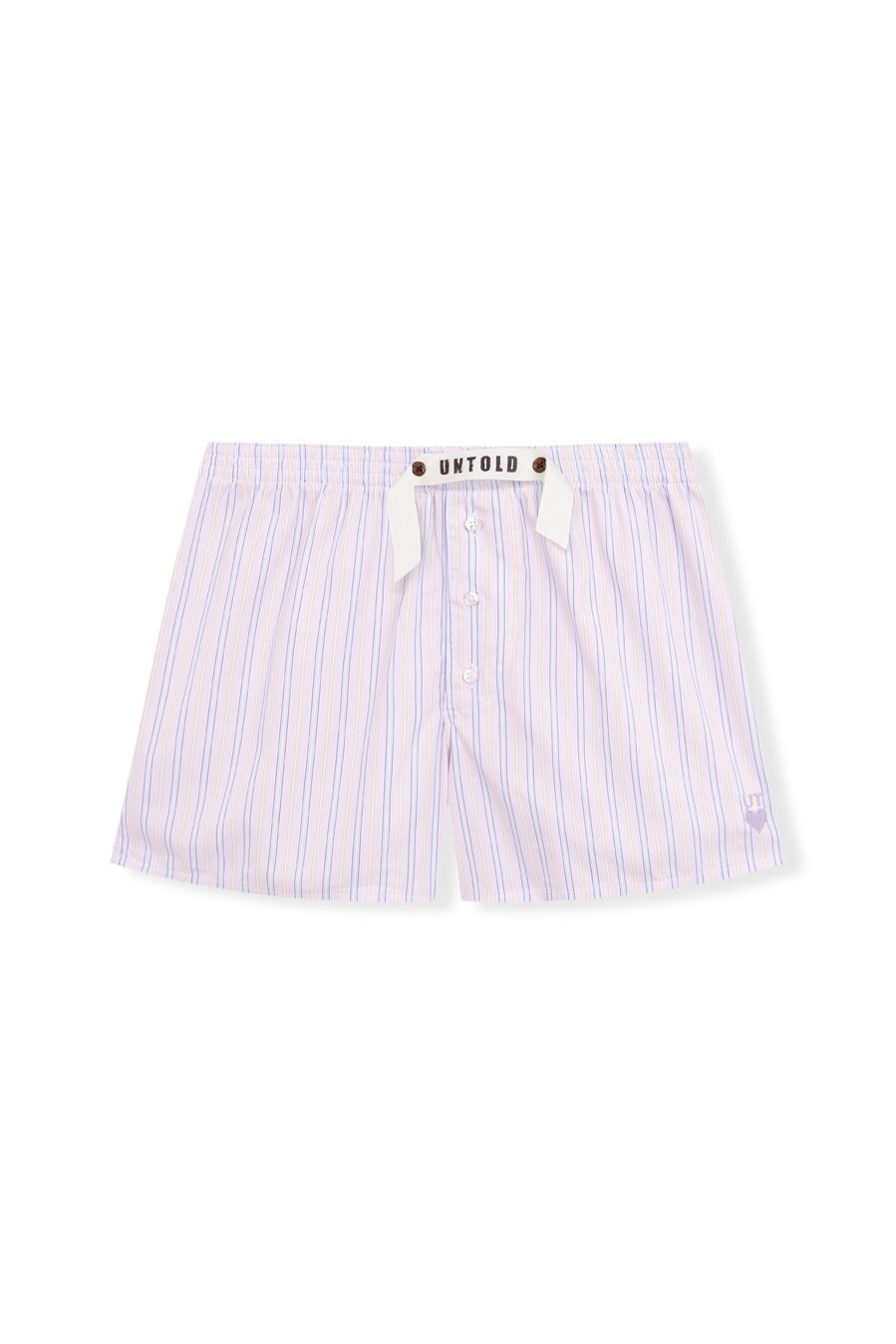 BOXER SUMMER COLOR