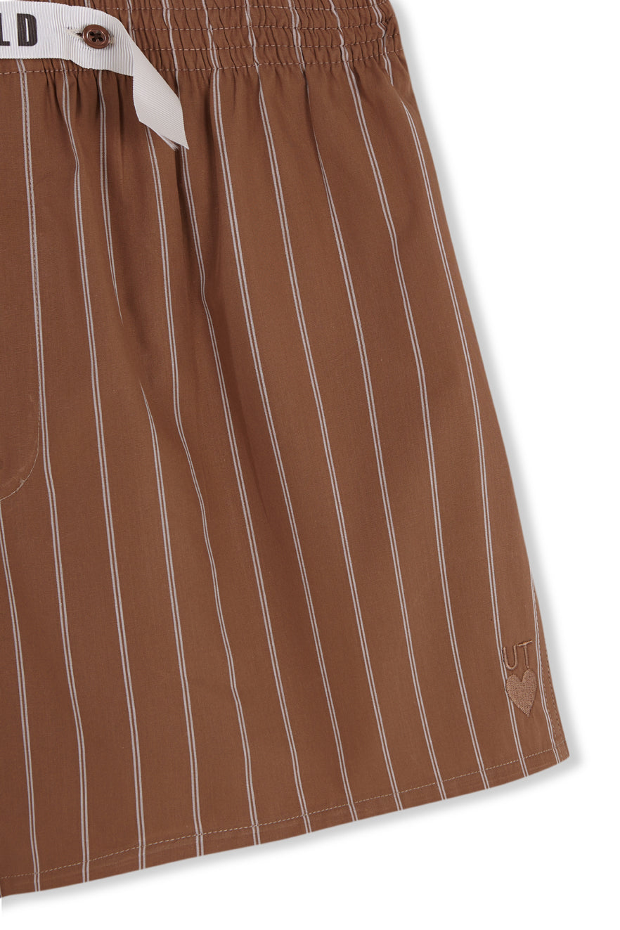 Boxer HARMONY MOCHA