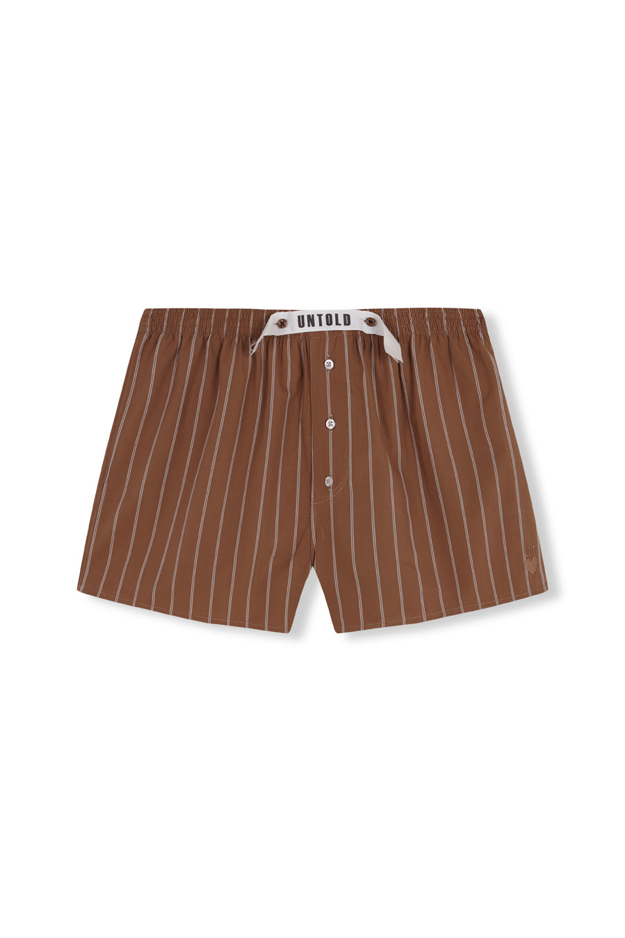 Boxer HARMONY MOCHA