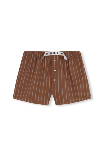 Boxer HARMONY MOCHA