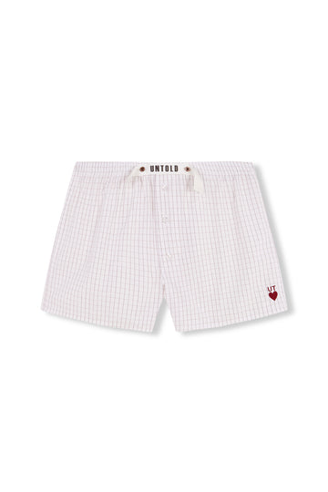 BOXER HAMONY SQUARE