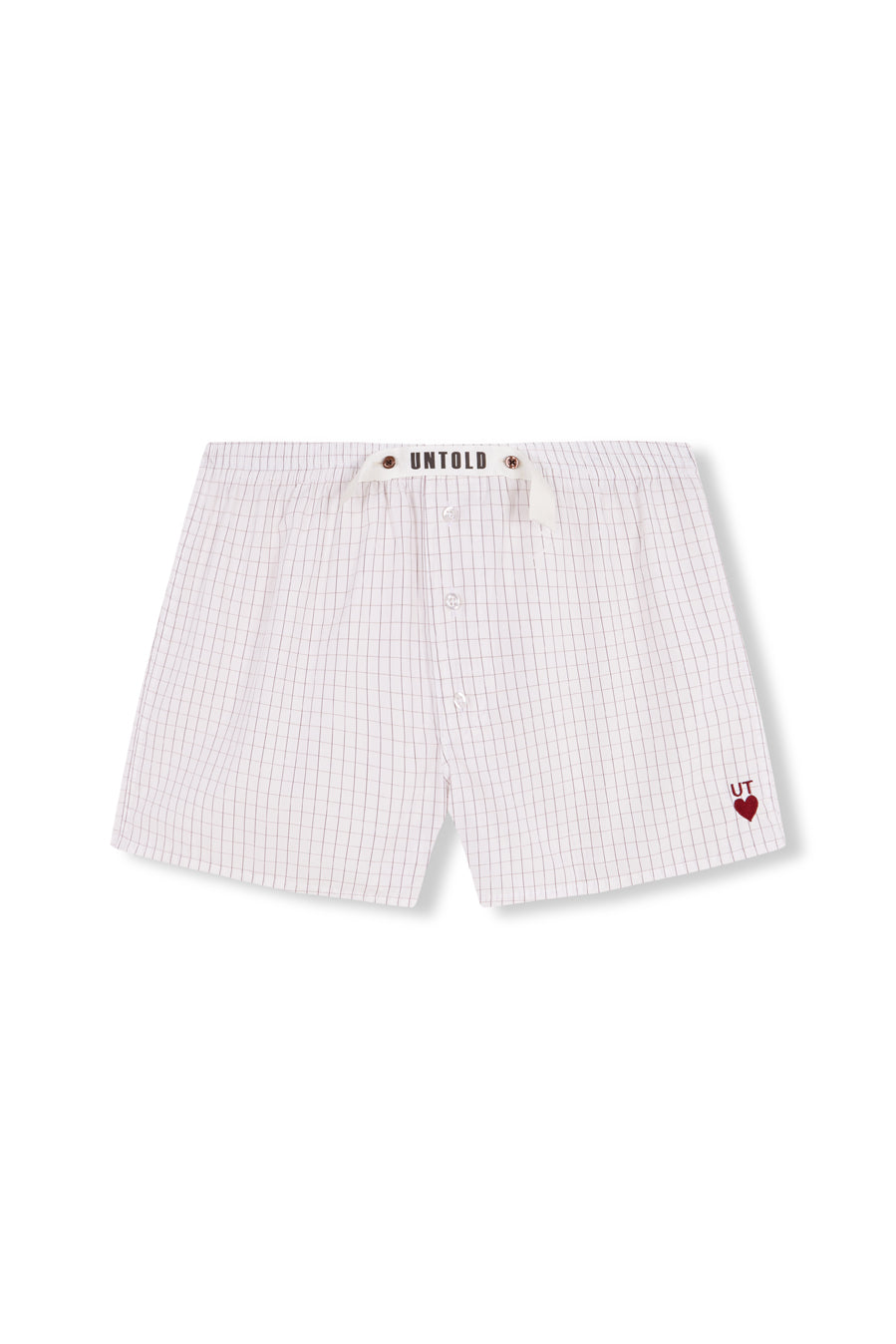 BOXER HAMONY SQUARE
