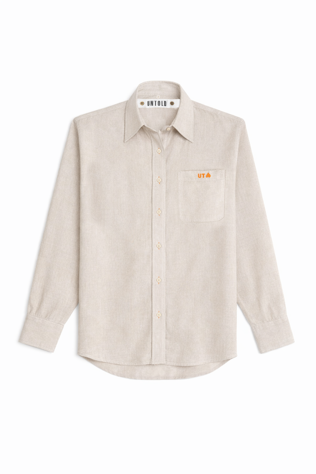 CAMISA SUMMER LINO