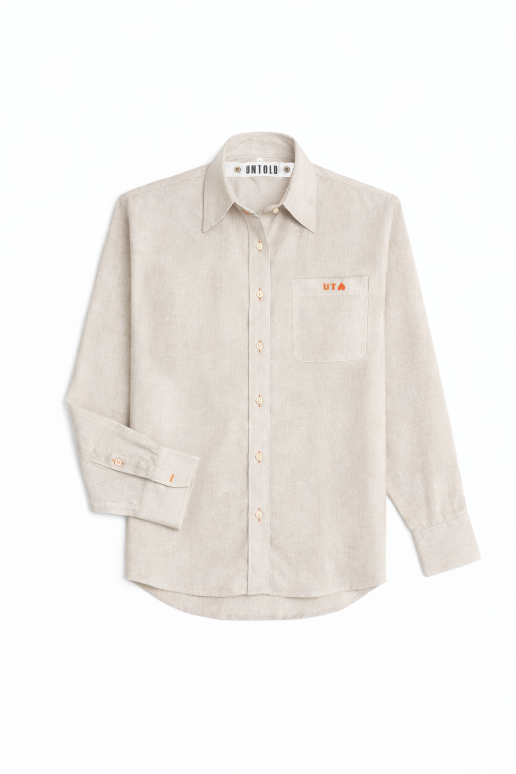 CAMISA SUMMER LINO