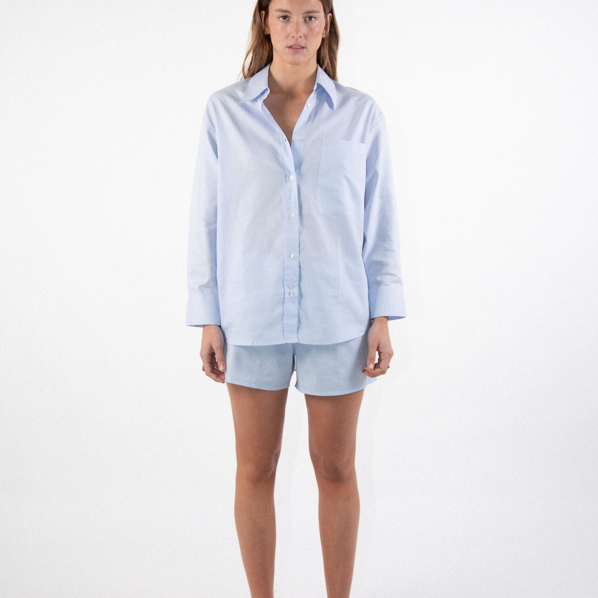 CAMISA SAL