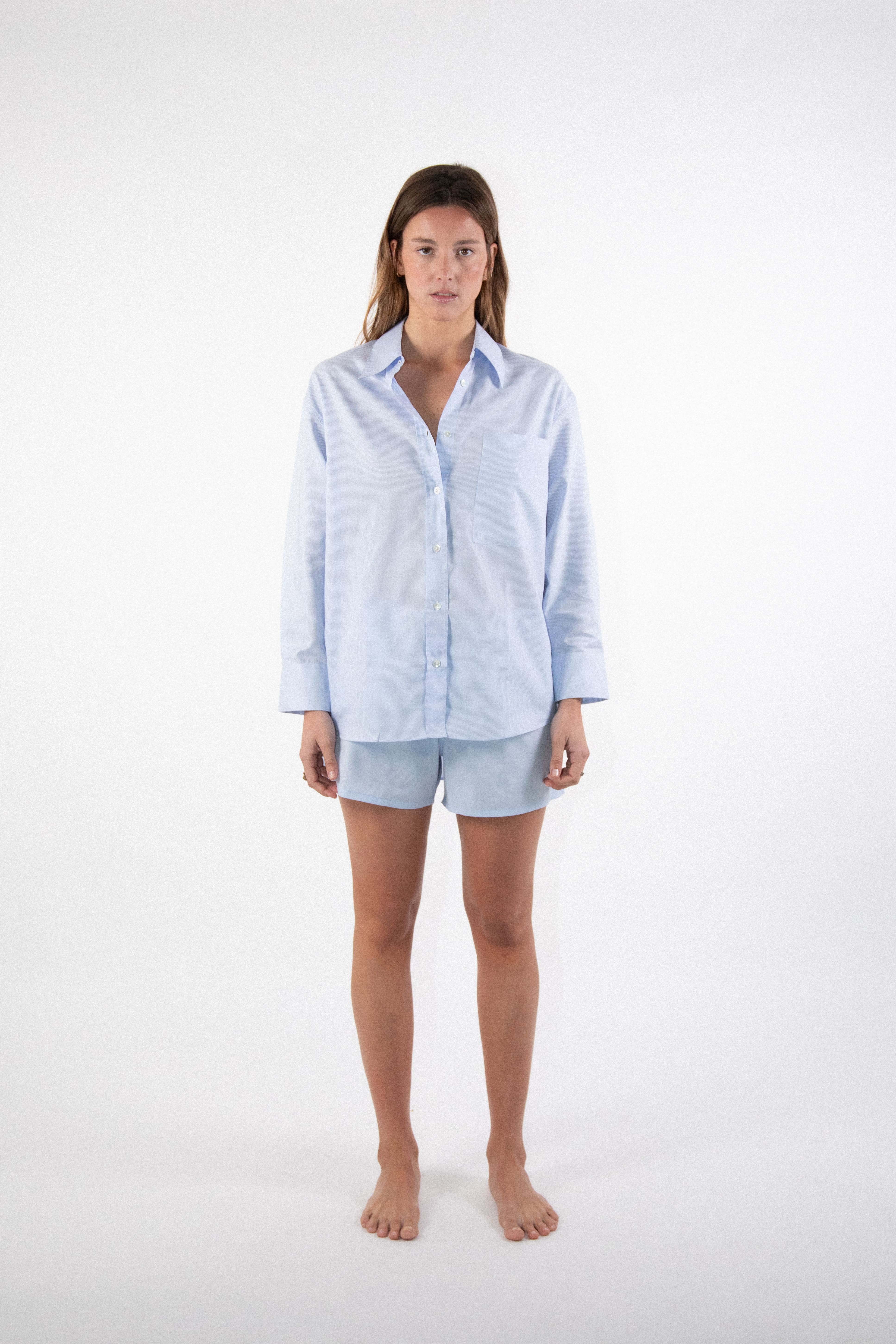 CAMISA SAL