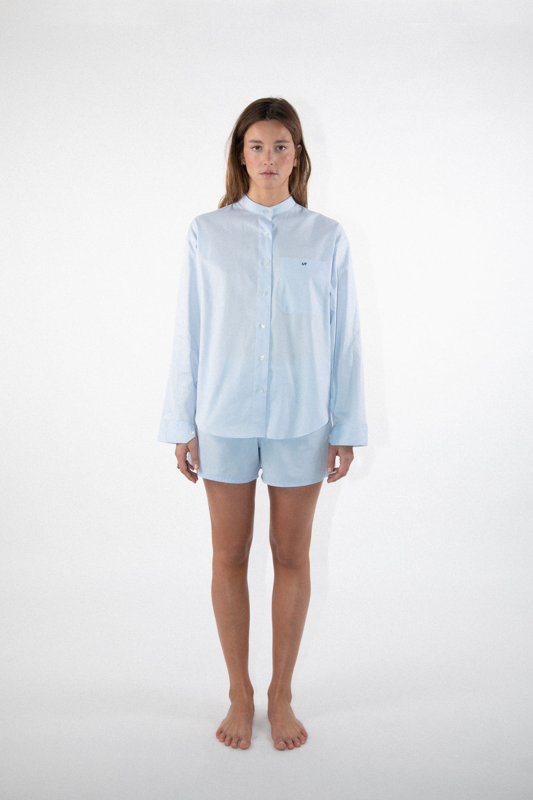 CAMISA INÉDITA