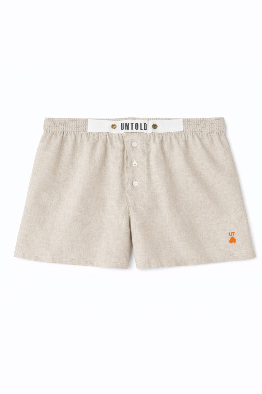 BOXER SUMMER LINO