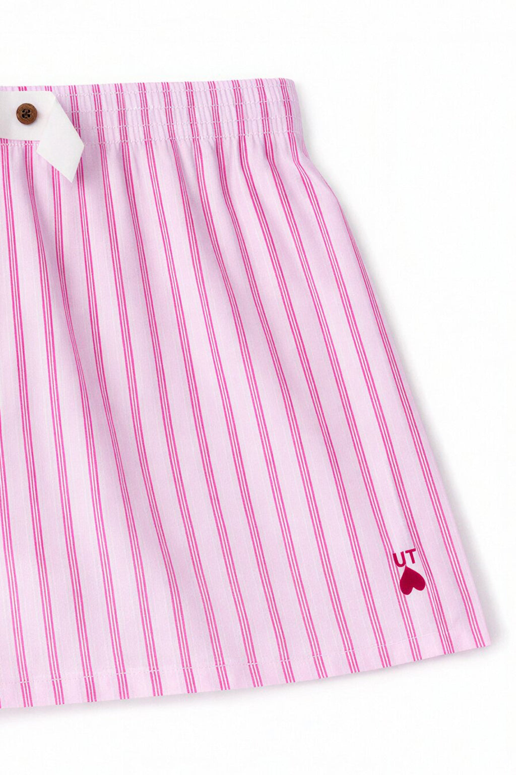 BOXER MEMORY RAYA FUCSIA