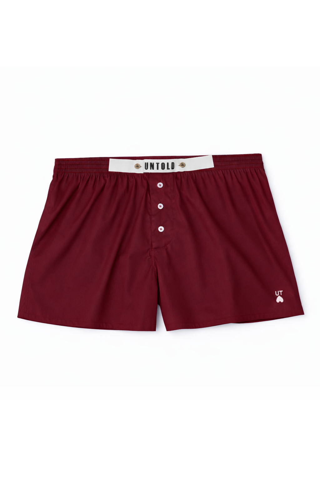 BOXER DREAM BURDEOS